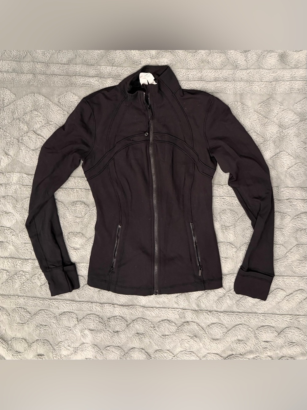 Lululemon Define Jacket *Luon | Size 6 | Good Condition